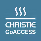 GoAccess Icon