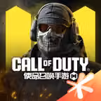 使命召唤手游 icon