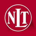 NLT iOS Icon