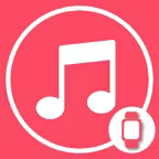 iWatch Videos - Play Music iOS Icon