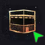 Qibla Finder and Qibla Locator iOS Icon
