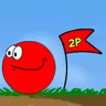 Red Ball 2P icon