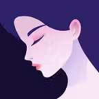 FaceLift- Face Yoga Exercise iOS Icon