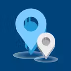 Visibility Drive iOS Icon