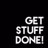 Get Stuff Done! icon