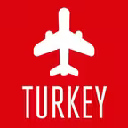 Turkey Travel Guide & Maps iOS Icon
