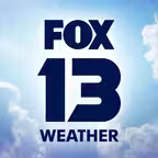 FOX 13 Seattle Weather App iOS Icon