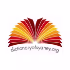 Dictionary of Sydney walks Icon