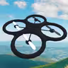 Drone Simulator icon