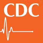 Cause of Death Reference Guide iOS Icon