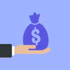 Lend'r iOS Icon