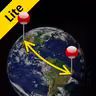Distance Lite icon
