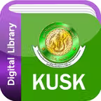KUSK Digital Library iOS Icon