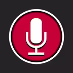 Voice & Audio Recorder PRO iOS Icon