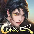 Conquer Online Ⅱ iOS Icon