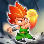 Hero Wars Legend Stick Fight iOS Icon