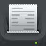 Receipts - Expense Tracker icon