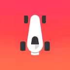Auto.io iOS Icon