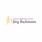 Steuerberatung Jörg Bachmann iOS Icon