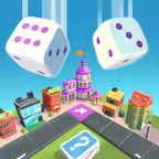 Board Kings-Board Dice Games iOS Icon