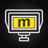 Monitor+ icon
