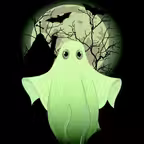Scary Sounds! iOS Icon