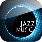 Jazz Sound Radio iOS Icon