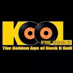 KOOL - Hanford iOS Icon