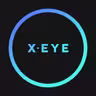 X EYE icon