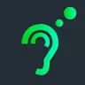 LISTENING DEVICE - HEARING AID icon