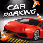 Cargo Car Parking Game 3D Simulator iOS Icon
