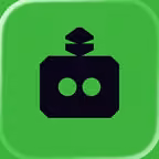 Quillbot-AI Writing & Keyboard icon