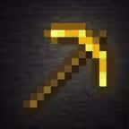 Idle Block Miner iOS Icon