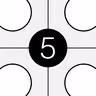 Gomoku Solver icon