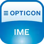 OPN-IME iOS Icon