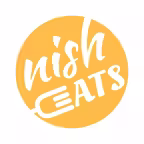 Nish Eats iOS Icon