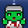 Zombuster icon