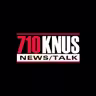 News/Talk 710 KNUS icon