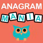 Anagram Mania Icon