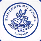 Gyan Devi School, Gurugram iOS Icon