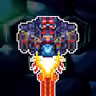 Alien Shooter - Metal Angel icon