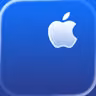 Apple Support icon