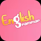 Learn English Grammar Games iOS Icon
