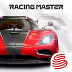 Racing Master icon