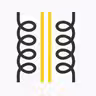 Electrical Parallel Calculator icon