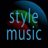 stylemusic icon