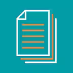 Modern.Gov iOS Icon
