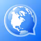 Translate AI Pocket Translator Icon