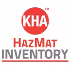 HazMat Inventory Icon