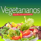 Revista dos Vegetarianos Br iOS Icon